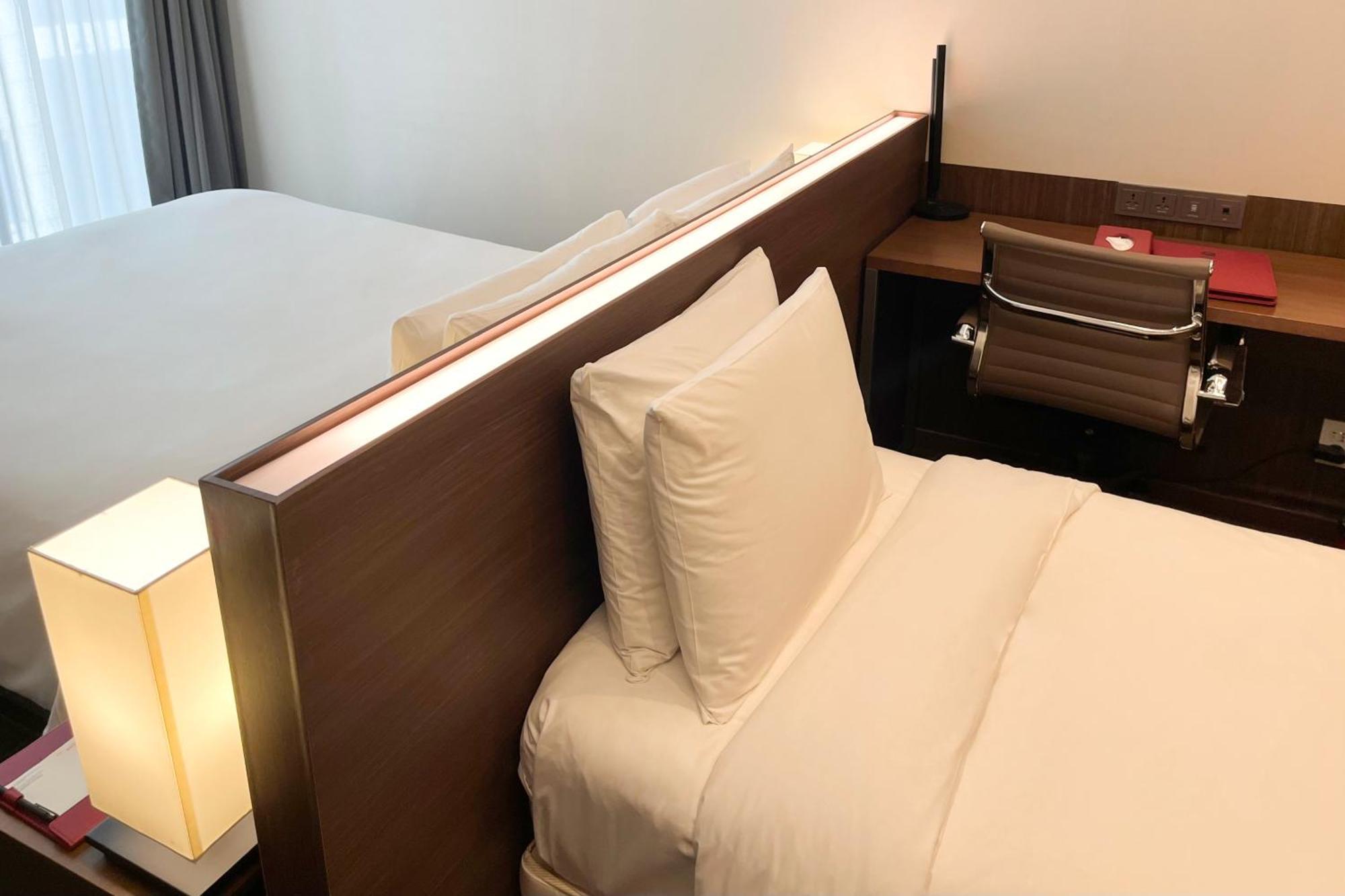 Ramada Encore By Wyndham Busan Station Exterior foto